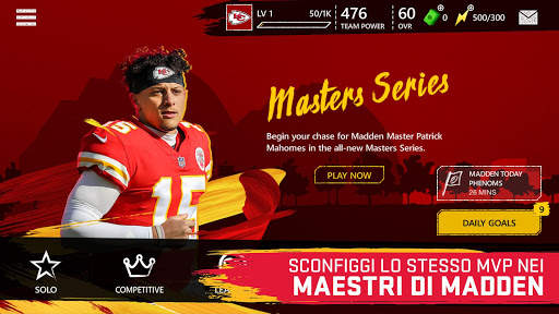 Last Season MM screenshot 4