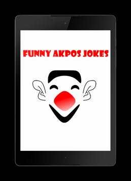 Funny Akpos Jokes screenshot 5