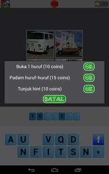 Eh? Apo Gombor?! screenshot 16