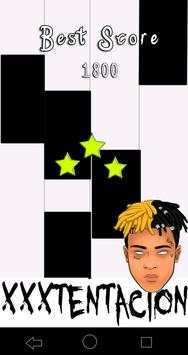 XXXTentacion Piano Tap screenshot 4