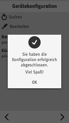DHE Connect App screenshot 5