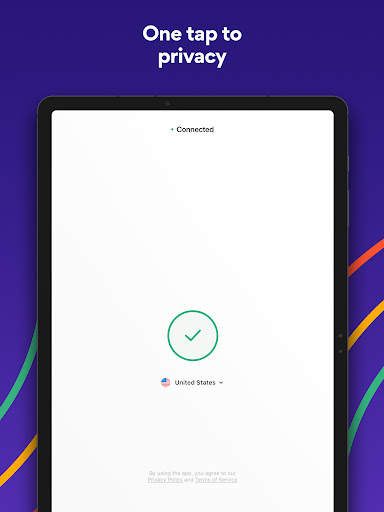 VPN 360 Unlimited Secure Proxy screenshot 7