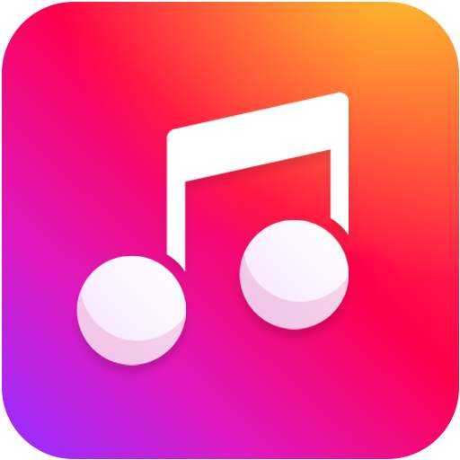 Free Music Player - Music Player 5.0