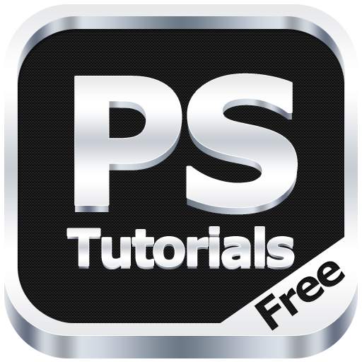 Free Tutorials For Photoshop 1.0