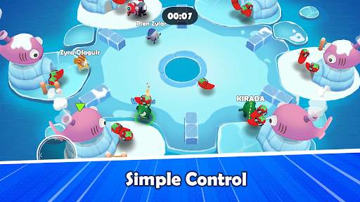 King Party : Multiplayer Game screenshot 5