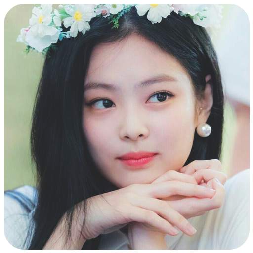 Jennie Blackpink Wallpaper KPOP 1.1