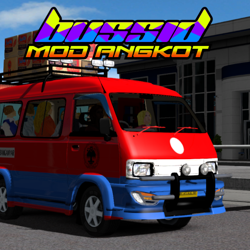 ikon MOD ANGKOT 2020