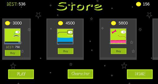 Block Travelers screenshot 6