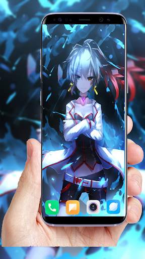 10000  Anime Full HD Wallpaper screenshot 4
