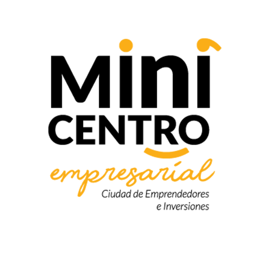 Minicentro: Ciudad de Emprendedores e Inversiones. icon