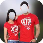 Couple Photo Suit 1.2