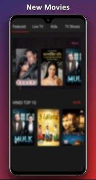 Airlet Live TV Guide - Movies, Webseries Guide screenshot 1