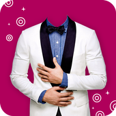 Man Photo Editor : Man Photo Suite 2018 icon