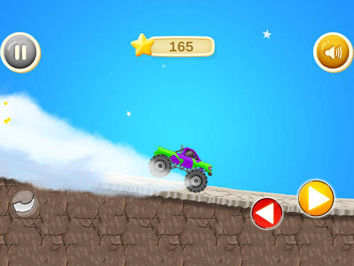 Fun Kid Racing - Game For Boys And Girls screenshot 12
