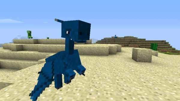 Dragon Mods For Minecraft screenshot 1