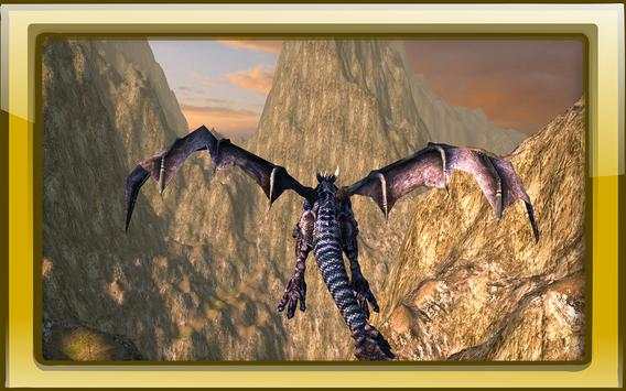 Dragon Race Ultimate screenshot 2
