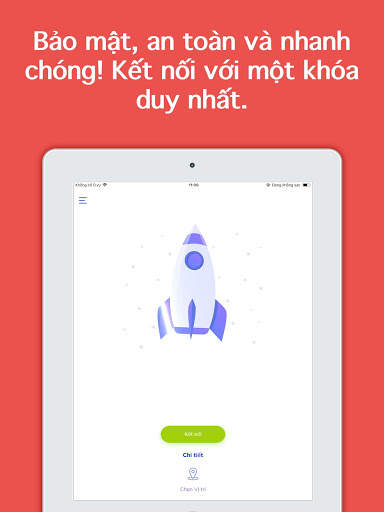 Jet VPN screenshot 5