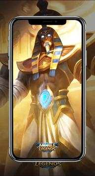 ML Wallpapers and Pictures HD for Legends screenshot 2