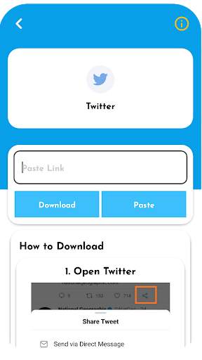 Status Saver App - Image and Video HD Download screenshot 5
