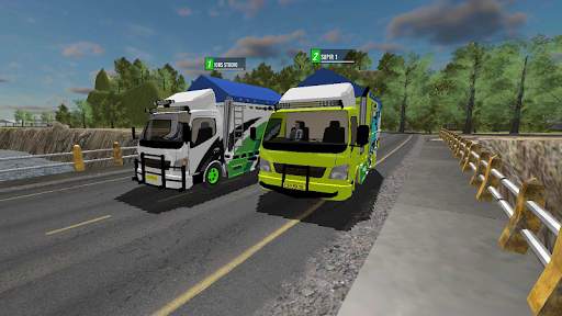 IDBS Mabar Online screenshot 5