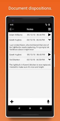 ATMOS Mobile screenshot 3