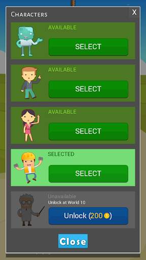 Hangman screenshot 7