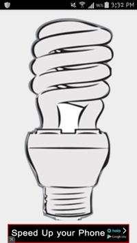 كشاف flashlight screenshot 2