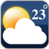 Weather-Accuweather icon