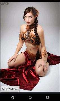 Sexy Cosplay girls screenshot 1