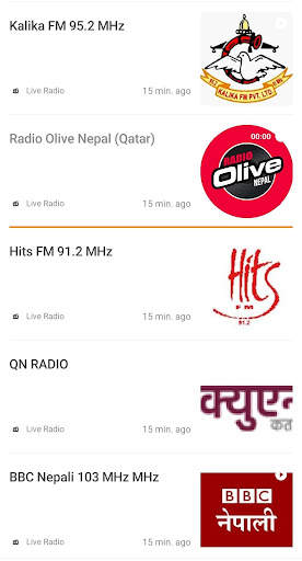 hamro news screenshot 4