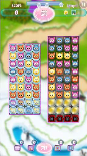 Match Funny Cats screenshot 15