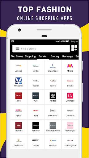 Cash On Delivery - Online Shopping App screenshot 2