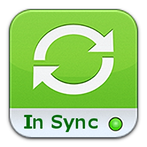 FolderSync Pro - Back&amp;Restore icon