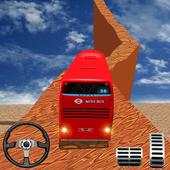 Offroad Mountain Bus Climb - Bus Driving Simulator 1.3