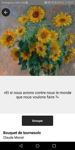 Art et Histoires screenshot 3