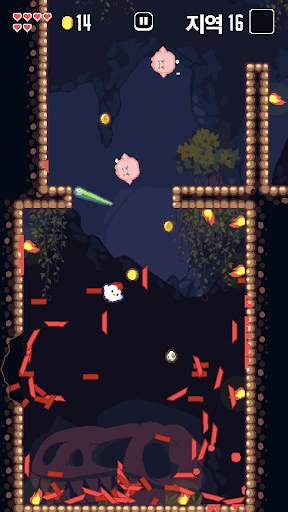 Super Fowlst screenshot 2