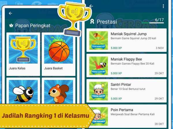 Cerdas Cermat Islami screenshot 6