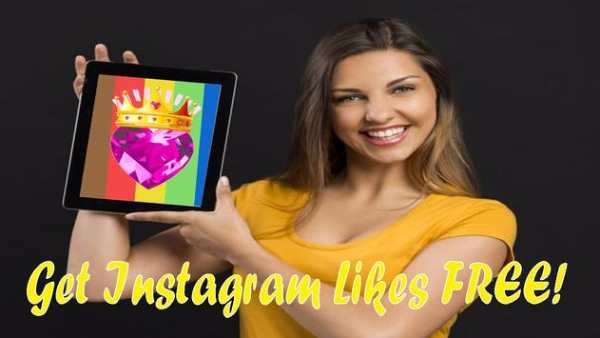 Get Instagram Likes FREE! screenshot 3