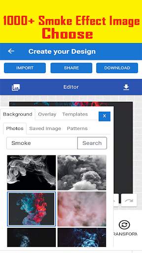 Free Quotes Creator/ Poster Maker -Spothd screenshot 3