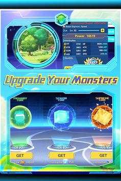 Digital World screenshot 5