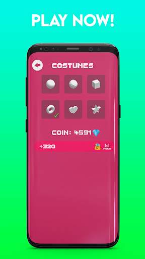 Color Speed 3D screenshot 4