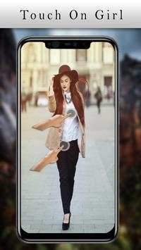 Full Body Scanner - 3D body Scanner Real App Prank screenshot 2