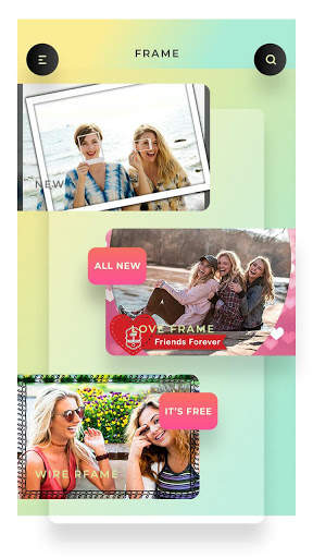 Friends Memory Video Maker With Music screenshot 4