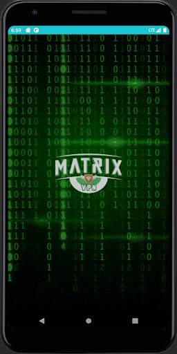 Matrix VPN - Super Secure, Unblock, Free Proxy screenshot 1