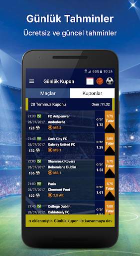 Günlük Kupon screenshot 3