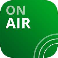 Radio Music Rimini logo