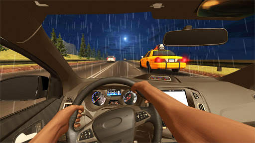 BR Racing Simulator screenshot 3