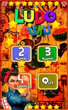 Ludo Game : Ludo Star 18 screenshot 3