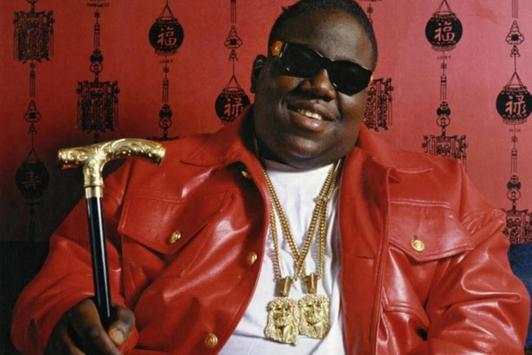 The Notorious BIG Greatest Hits screenshot 1