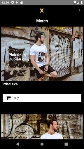 Duplex screenshot 4